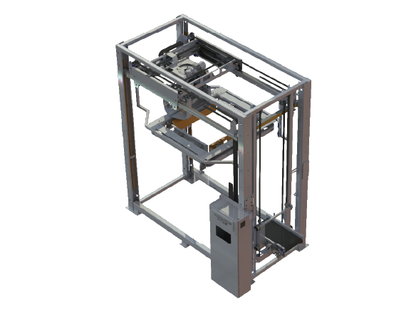 Agrimech_Header_Palletizing-02 Gemini Weighing System